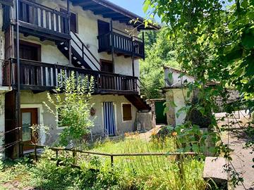 CASA QUADRICAMERE E BISERVIZI - perfetta casa v...