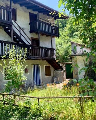 CASA QUADRICAMERE E BISERVIZI - perfetta casa v...