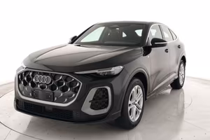 AUDI Q5 Sportback 40TDI mhev+ S line edition quatt