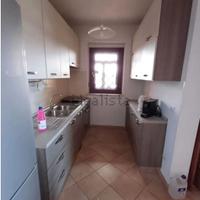 Cucina- Camera da letto - Tavolo - Mobile TV