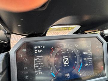 Vorrei un Tech-Max  tenuto bene