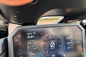 Vorrei un Tech-Max  tenuto bene