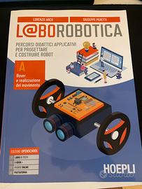 libro robotica