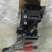 DERAGLIATORE ANTER.SHIMANO XT M8025 2X11