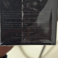 Profumo Sauvage Dior