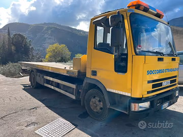 Carroattrezzi Iveco