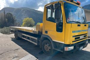 Carroattrezzi Iveco