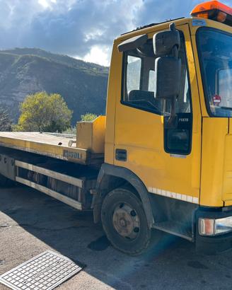Carroattrezzi Iveco