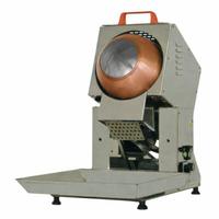 Pralinatrice professionale a gas inox – NUOVA