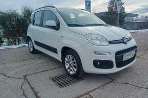 Fiat Panda 1.200 Lounge 12/19 Km 76.000