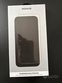 Iphone 17 air due pellicole