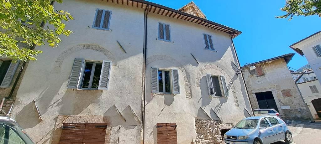Apartment in Spoleto, Perugia - Vista 6