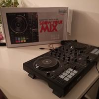 Hercules Impulse 500