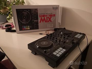 Hercules Impulse 500