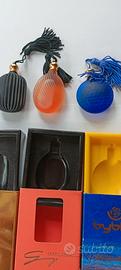 Profumi da collezione