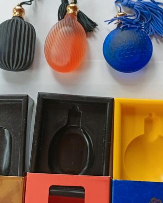 Profumi da collezione