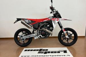 Fantic Motor Motard 50 Performance