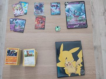 Carte Pokemon 