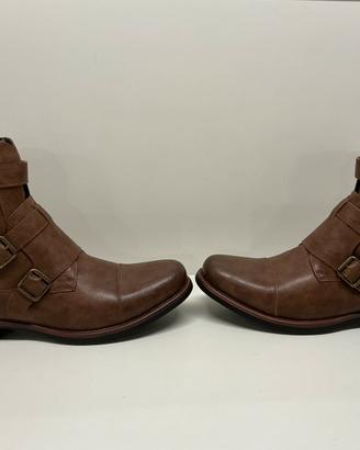 Polacchini uomo N’44,5