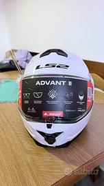 Casco modulare ls2 advant II FF910