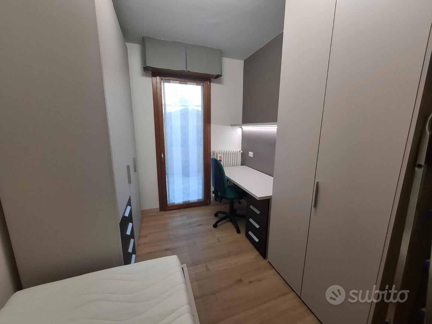 Appartamento – Trieste, Barriera Nuova, Città Nuova-Barriera Nuova-San Vito-Città Vecchia - Vista 5