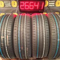 4 GOMME CONTINENTAL 215 60 17 AL 85% DOT22