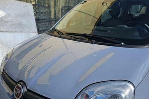 FIAT Panda 1.0 FireFly Hybrid 70 CV