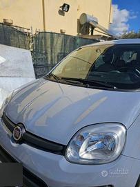 FIAT Panda 1.0 FireFly Hybrid 70 CV