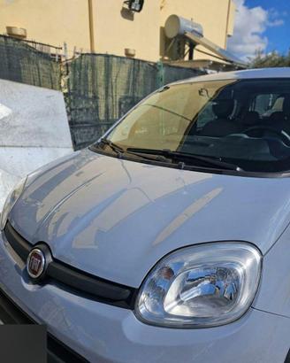 FIAT Panda 1.0 FireFly Hybrid 70 CV