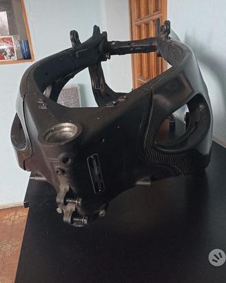 Cbr 1000 RR 08/12 ricambi A272