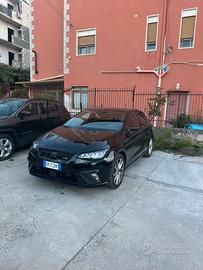 Seat Ibiza Fr