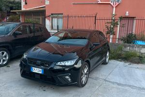 Seat Ibiza Fr