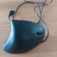 mouse verticale anker