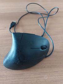 mouse verticale anker