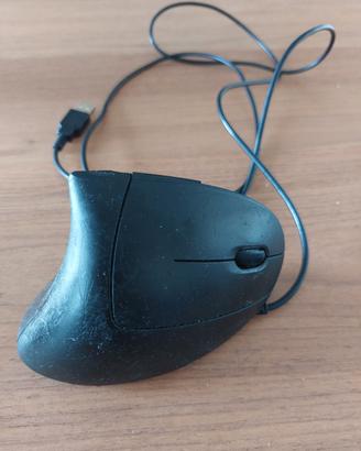 mouse verticale anker
