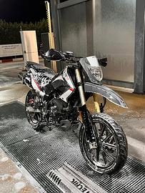 Keewey TXM 125S
