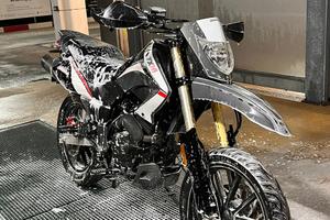 Keewey TXM 125S