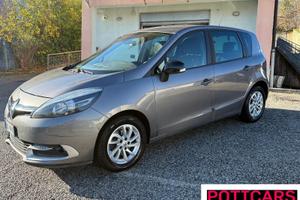Renault Scénic 1.5 dCi 110CV Energy 5 posti