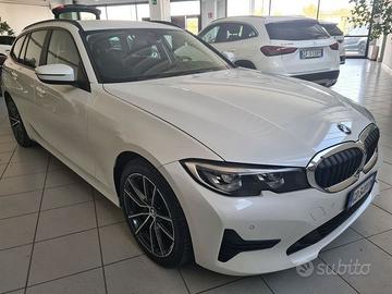 BMW Serie 3 320d xDrive Business Advant. aut