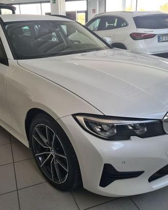 BMW Serie 3 320d xDrive Business Advant. aut