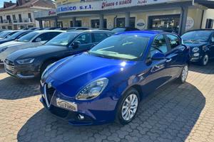 Alfa Romeo Giulietta 1.6 JTDm 120 CV Business
