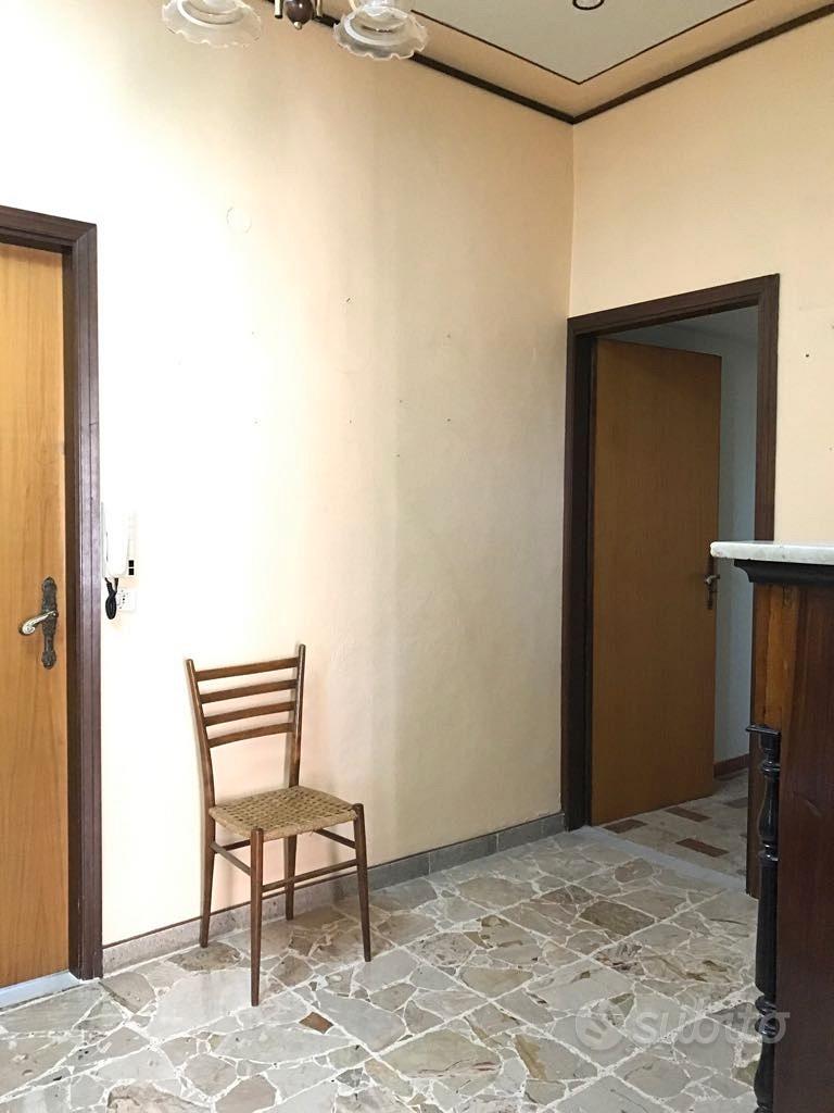 Appartamento – Caltagirone, Canalotto, Catania - Vista 3