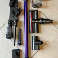 Accessori Dyson DC62
