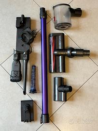 Accessori Dyson DC62