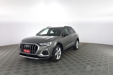 AUDI Q3 Q3 35 TFSI S tronic Business Advanced