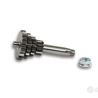 Ingranaggio racing malossi piaggio vespa