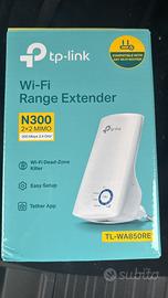 Ripetitore WI -FI tp - Link