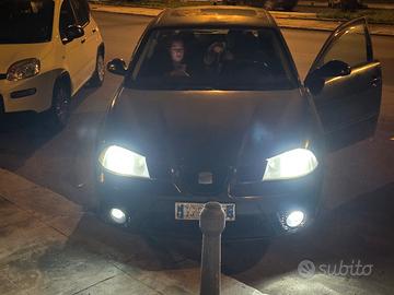 Seat Ibiza Sport