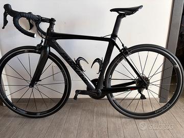 Bici da corsa Full Carbon PARKPRE T-EVO K999