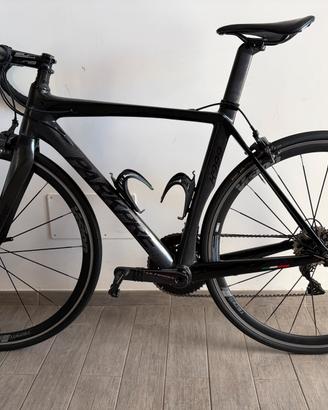 Bici da corsa Full Carbon PARKPRE T-EVO K999